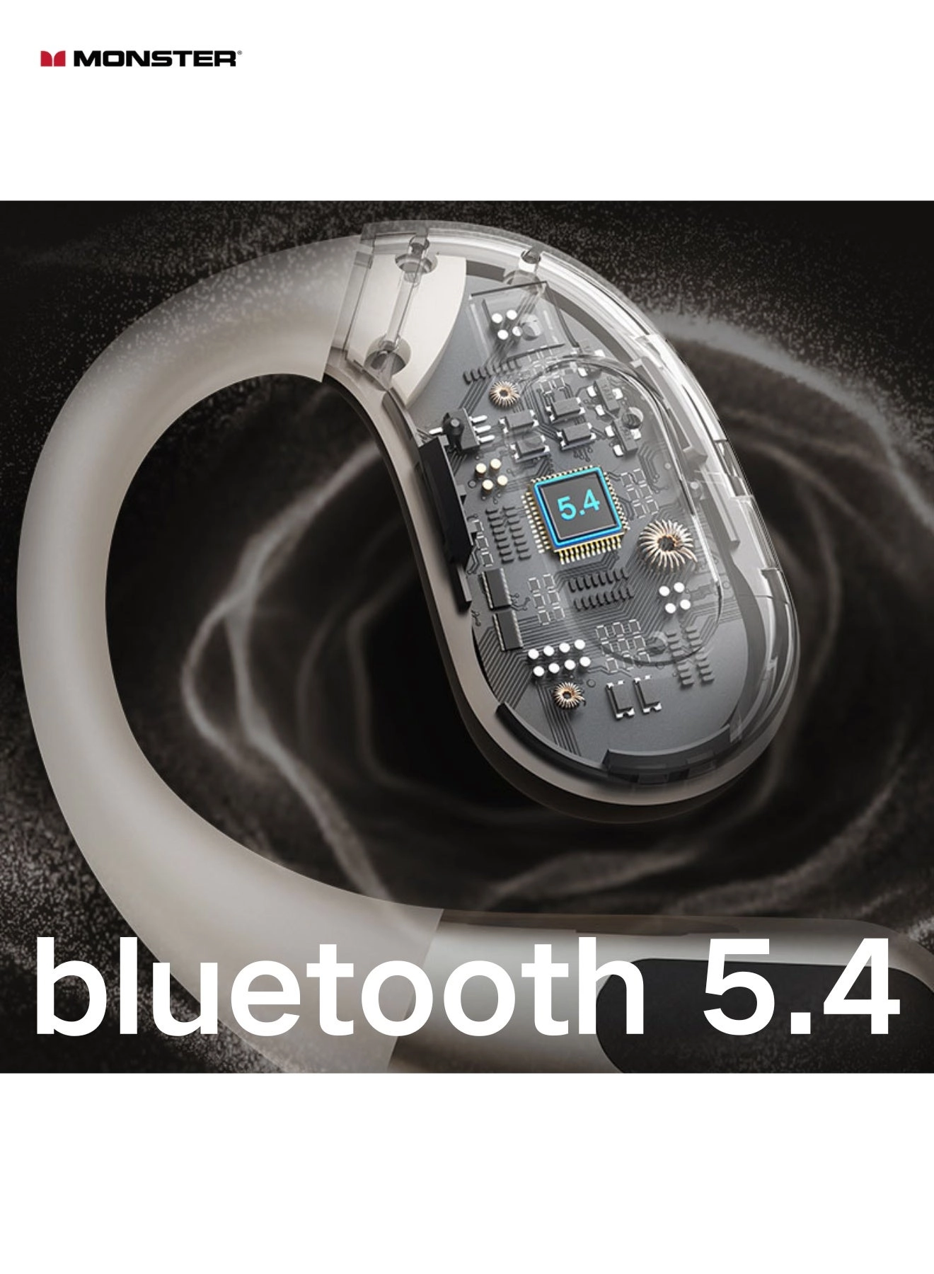 AC330 Wireless Earbud