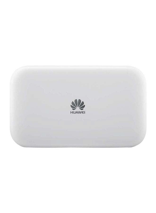 Mobile WiFi 2 - LTE 802. 11 b/g/n 2×2 @2.4G