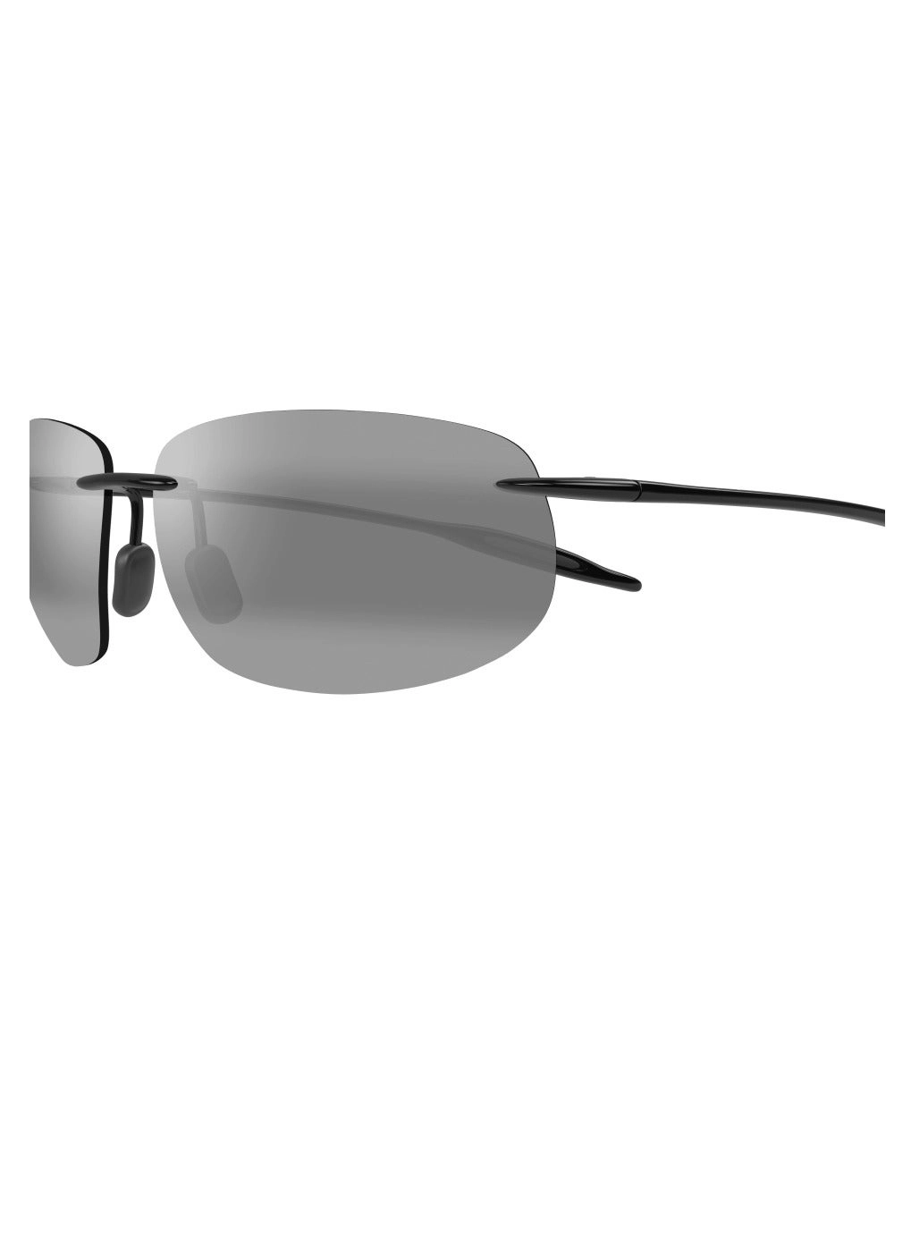 Breakwall - 63mm Neutral Grey