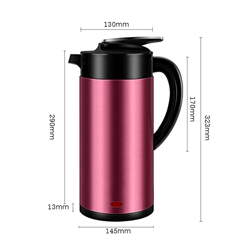 Kettle - 2Litre