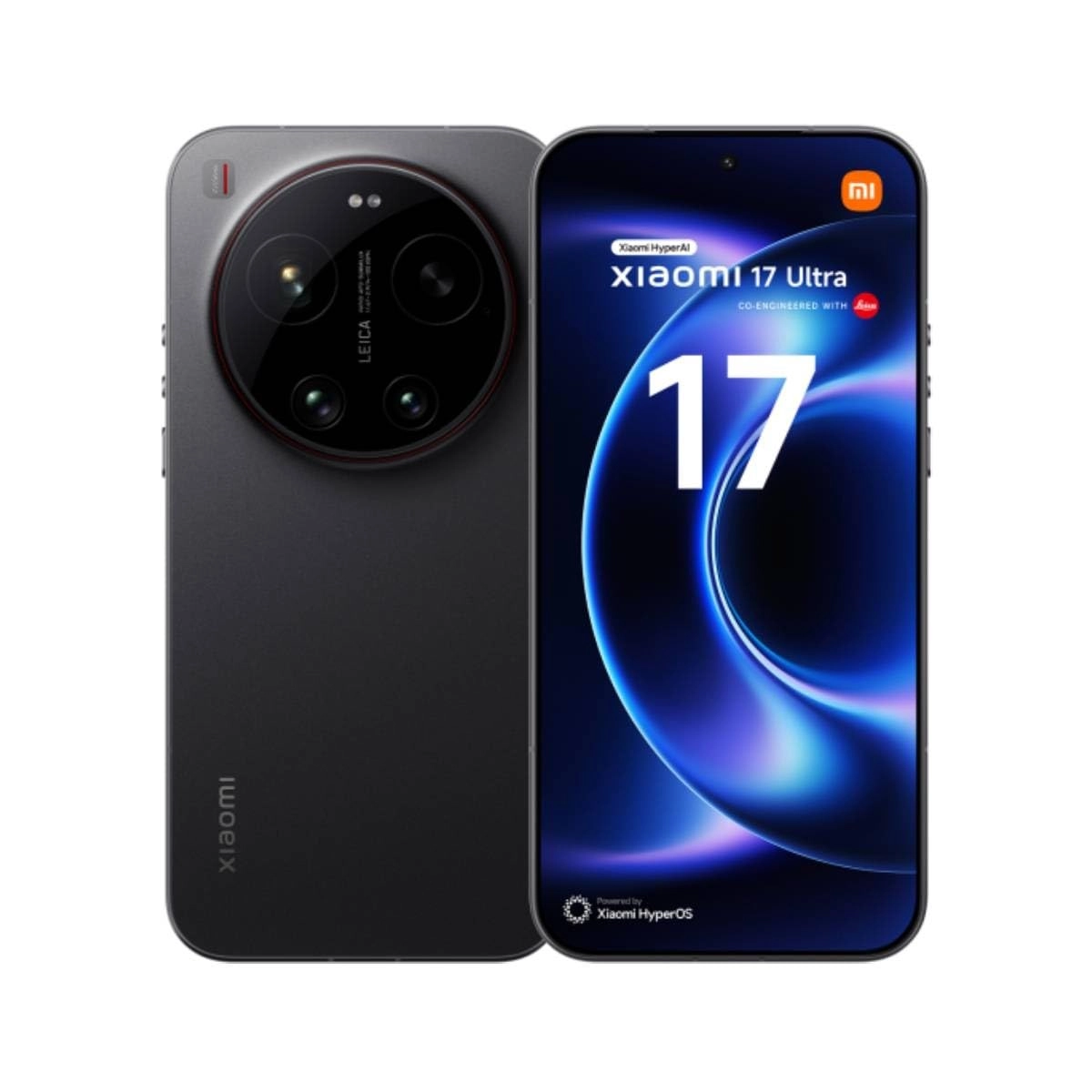 17 ultra 16GB 512GB