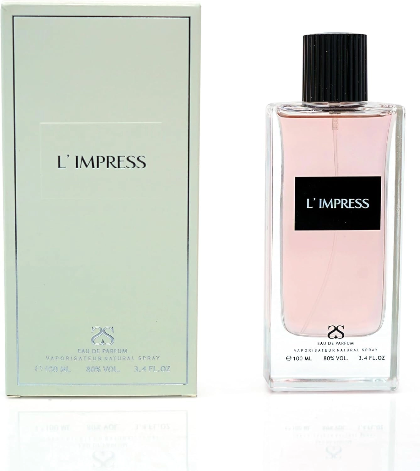 SiSil - Eau de Parfum 100ml