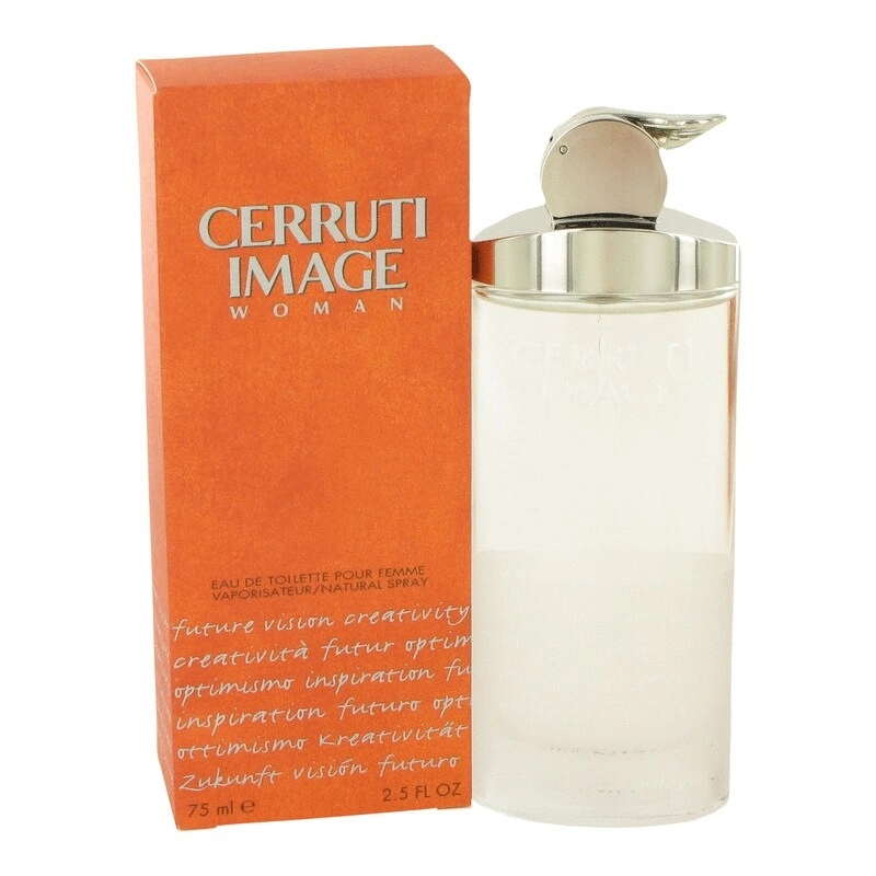 Image Woman Eau de Toilette 75 ml