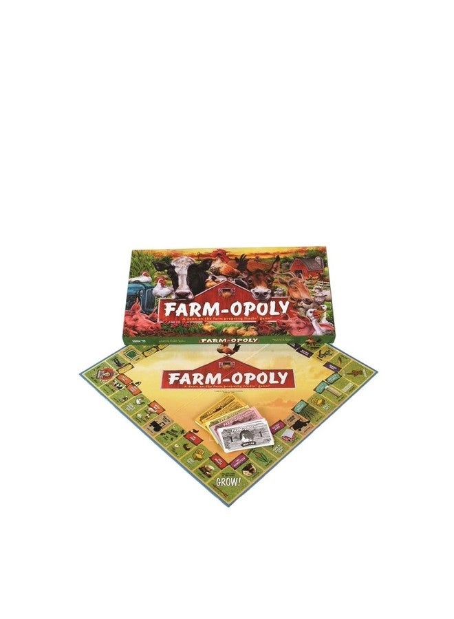 FarmOpoly