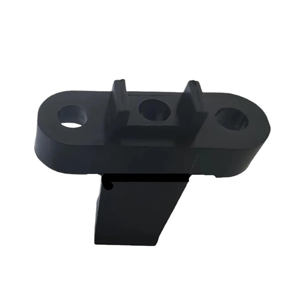 Lower Shell Buckle - 1 Amp Hours