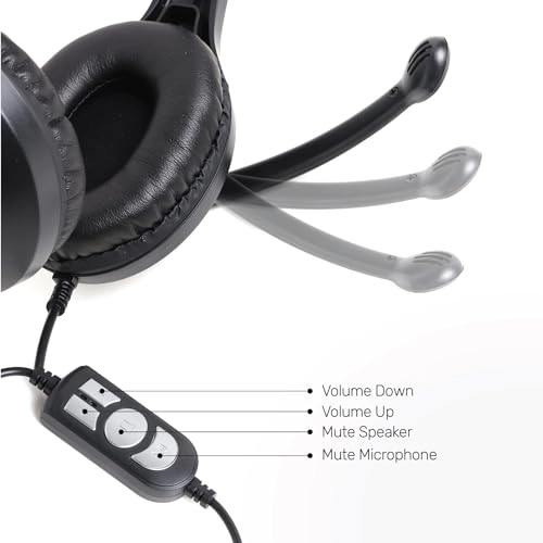 UPIT2400001 Wired Headphone