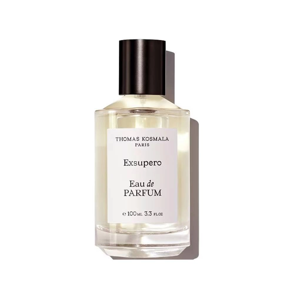 Exsupero Eau de Parfum - 100ml