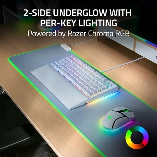 BlackWidow V4 - Wired