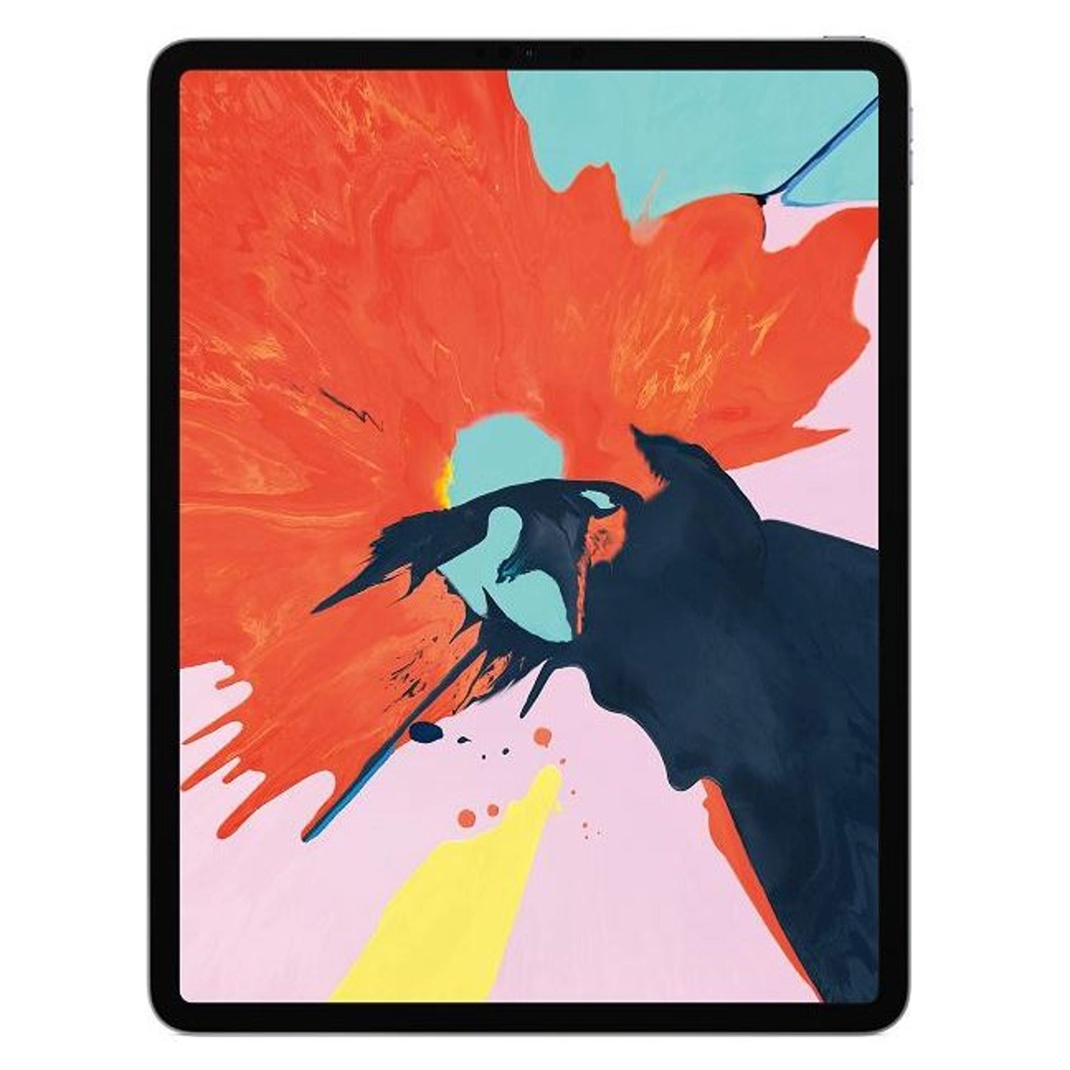 iPad Pro (2018) - 64GB 12.9"