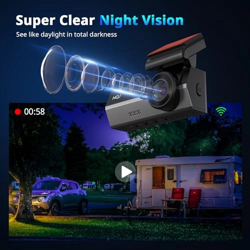 DC06 - 4K 2160P 2K 1440P