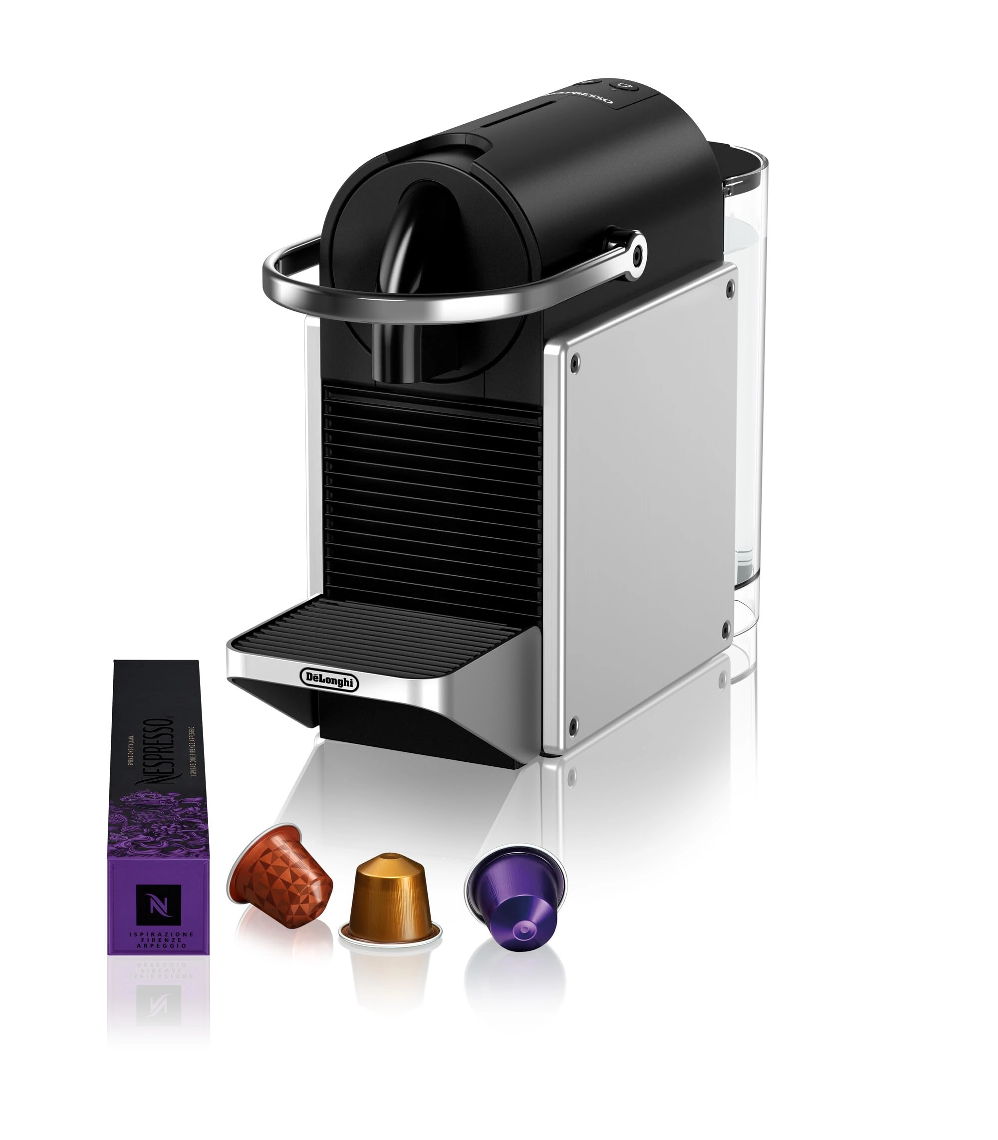 De’Longhi Pixie EN127