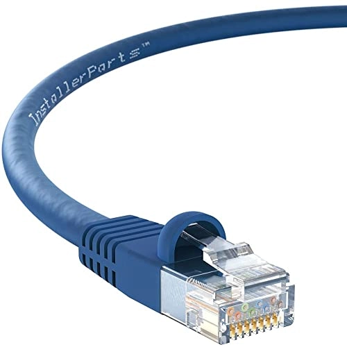 InstallerParts CAT5E UTP Cable - 25 FT
