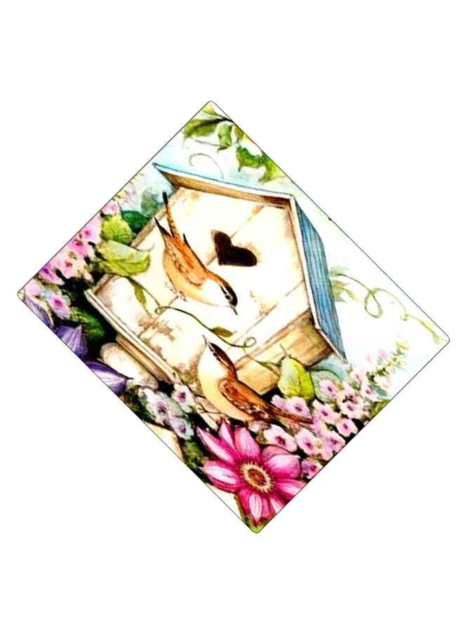 Printed Anti-Slip Gaming Mouse Pad