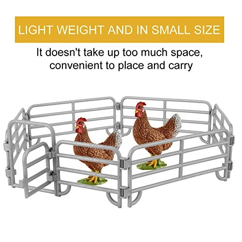 Play House - PL127-A ABS