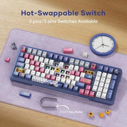 T421 - US Wired/Wireless