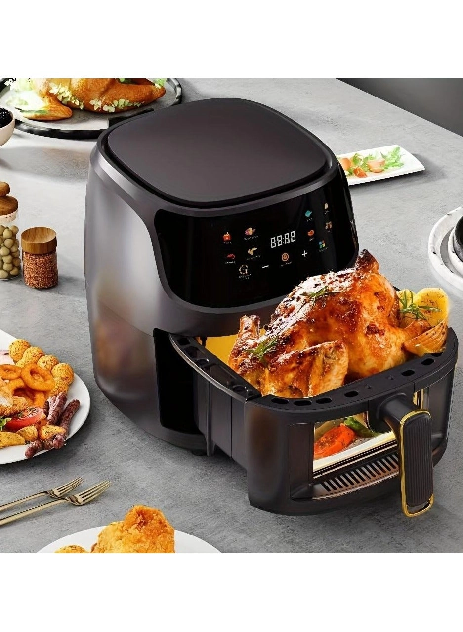 Air Fryer Oven 8L