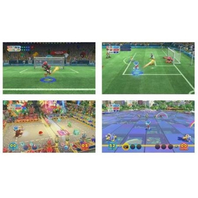 Mario & Sonic at the Rio 2016 Olympic Games - Nintendo 3DS