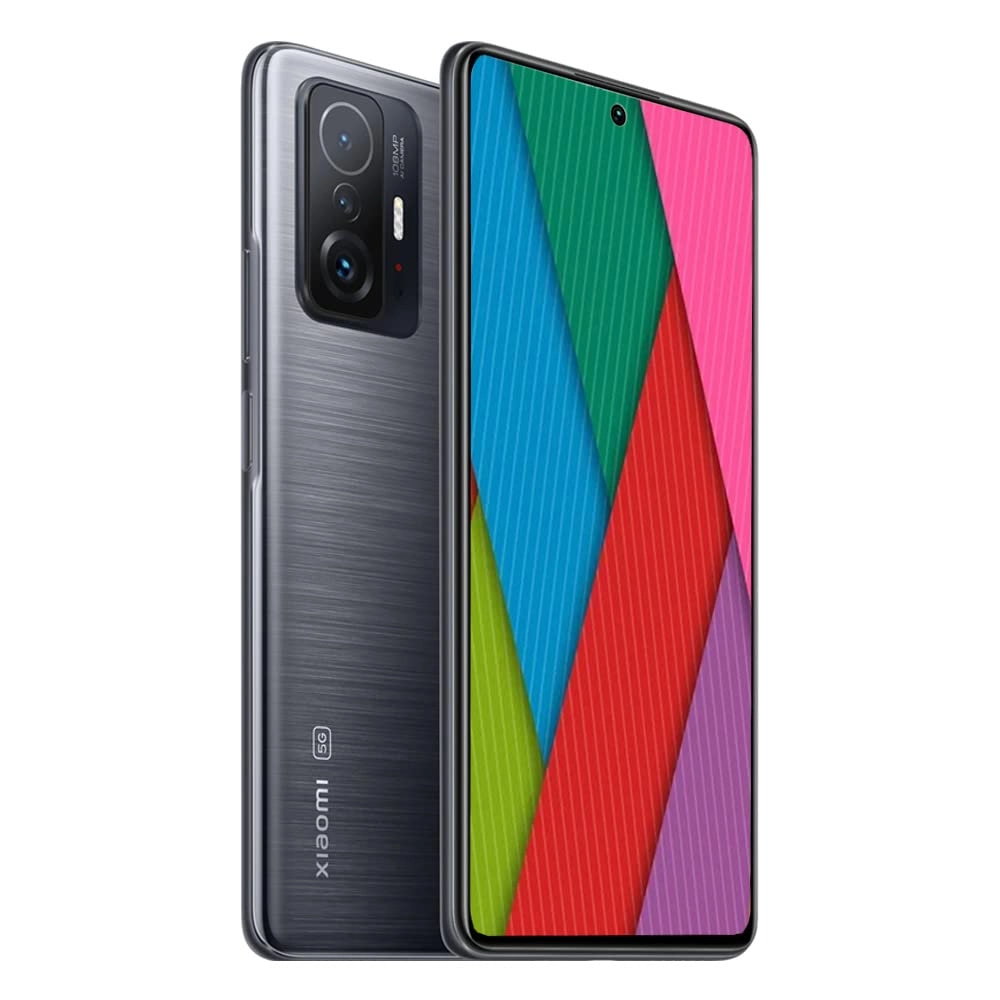Mi 11T Pro - 8GB 256GB