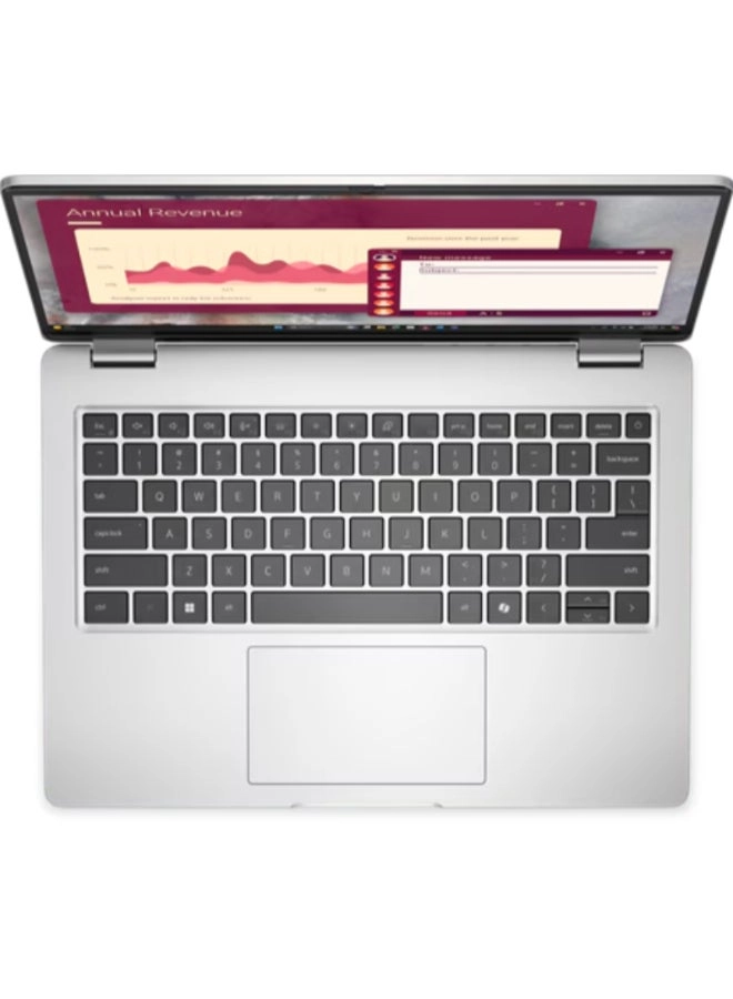 Pro - 14 in 512 GB 16 GB Intel Core Ultra 5 235U vPro