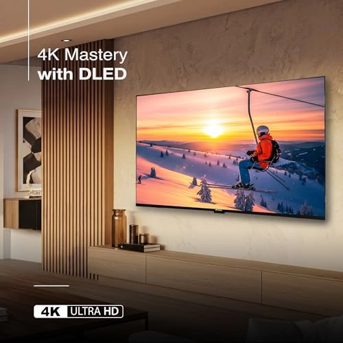 JSW43UG23 - 43 Inches