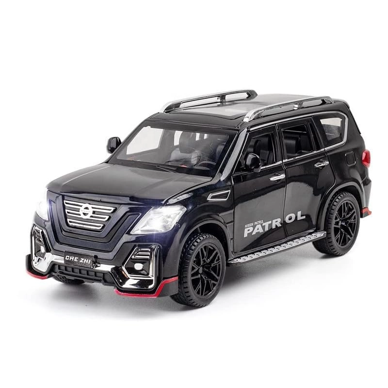 Alokik Enterprise, vanduenterprise@gmail.com Diecast Metal Cars - 1:24 1 pcs