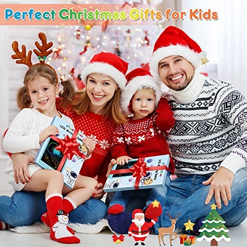 LCD Writing Tablet - 3-8 Year Old 5 pieces