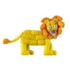 WORLD Jungle - 850 piece(s)