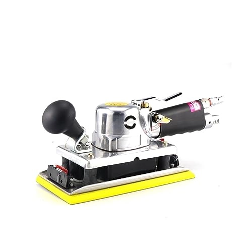 Sheet Sander - Pneumatic 9000 No-Load Speed
