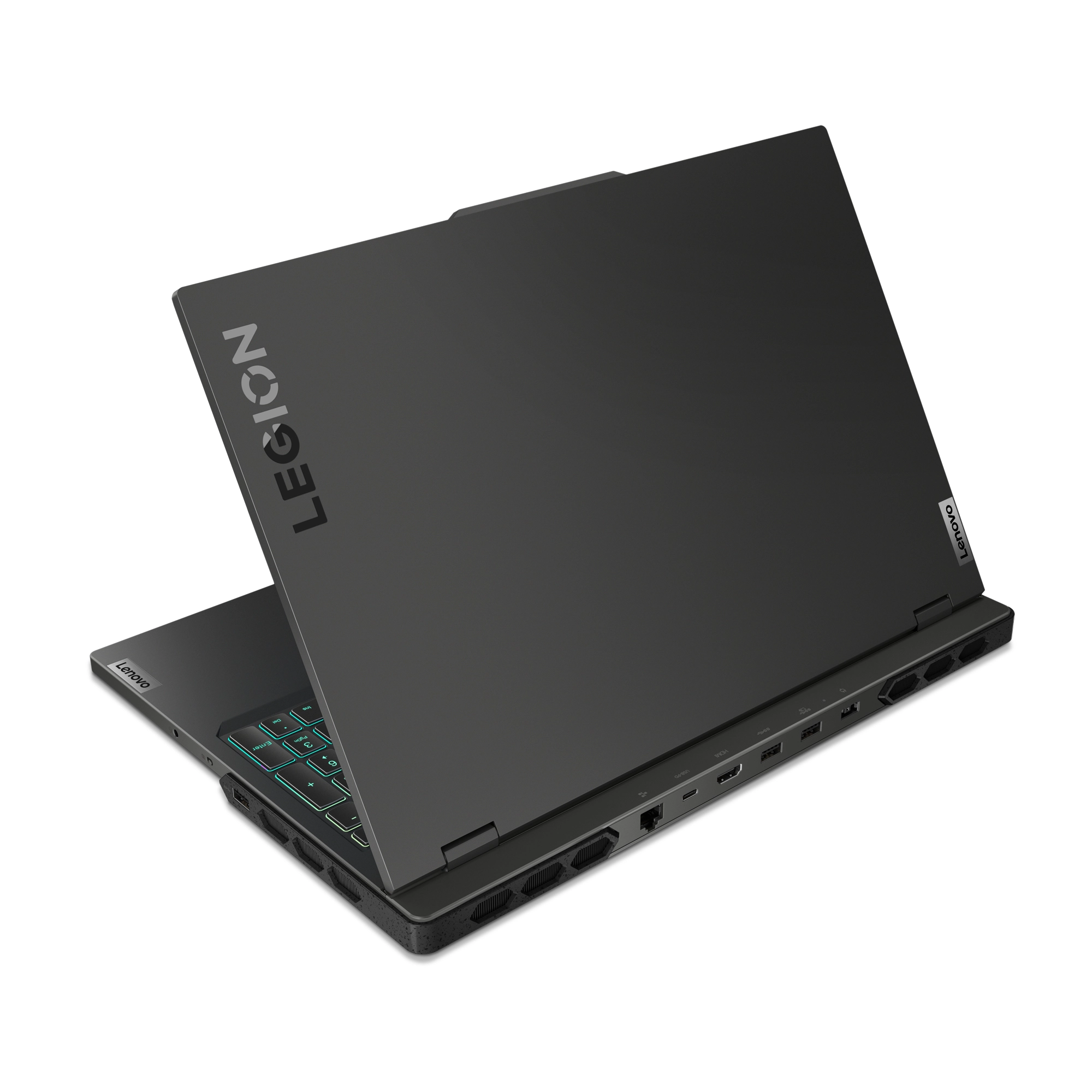 Legion Pro 7i - 16'' Core i9-13900HX 32GB DDR5 2TB SSD