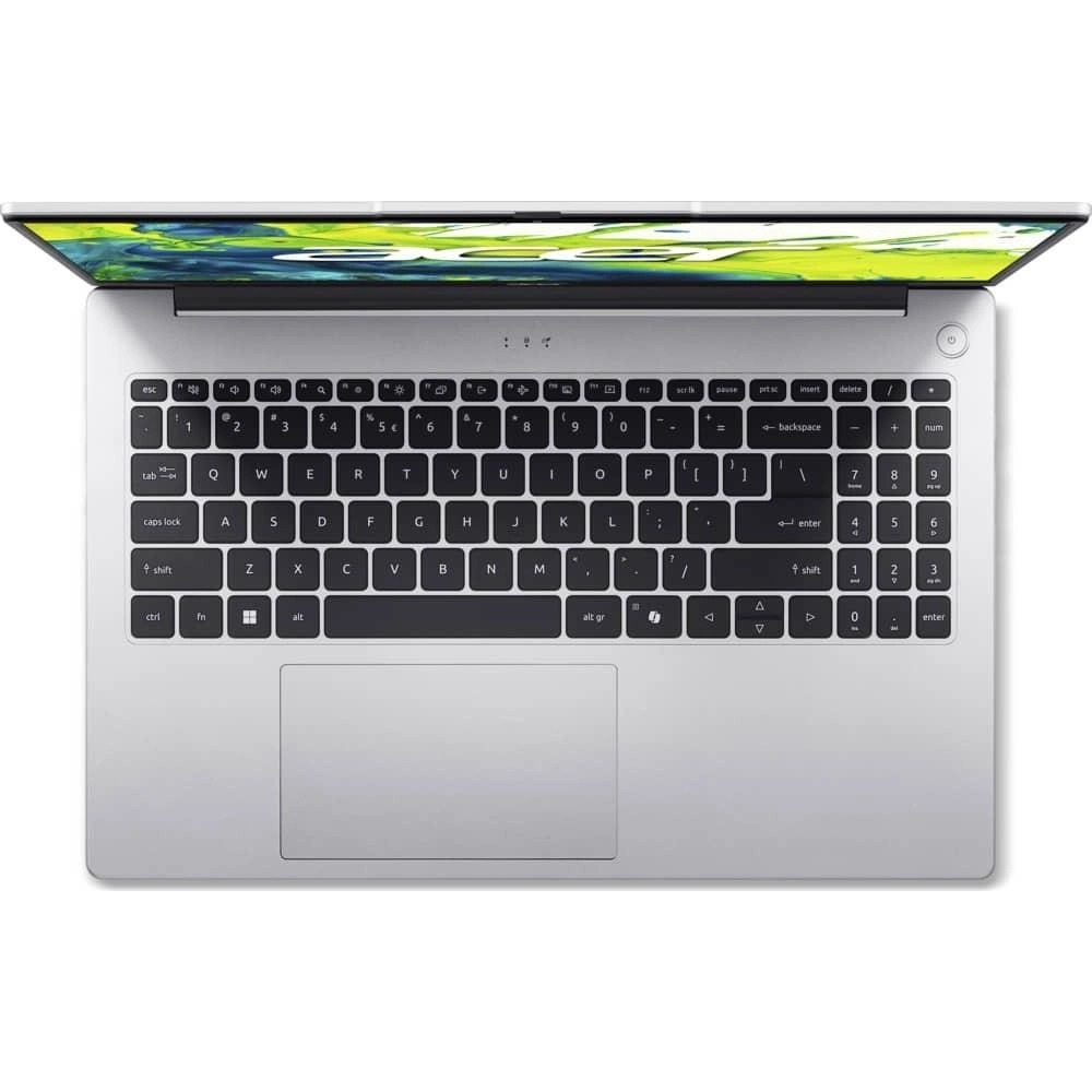 Aspire Lite 15 NX.DMVEM.001 - 15.6'' Ryzen 7-5825U 32GB DDR4 1TB SSD