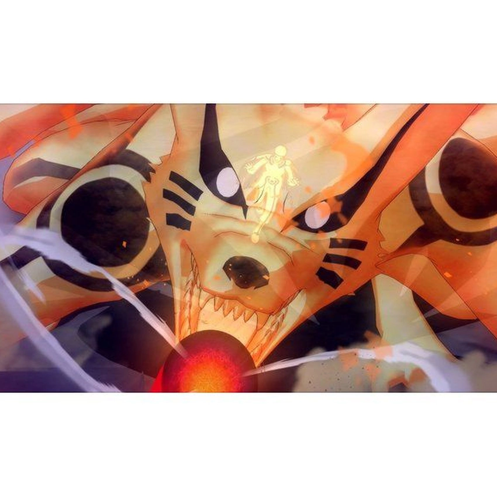 Naruto Shippuden Ultimate Ninja Storm 4 Road To Boruto - PlayStation 4