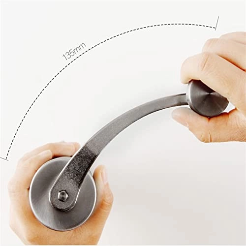 Coffee Grinder - Stainless Steel Hand-held