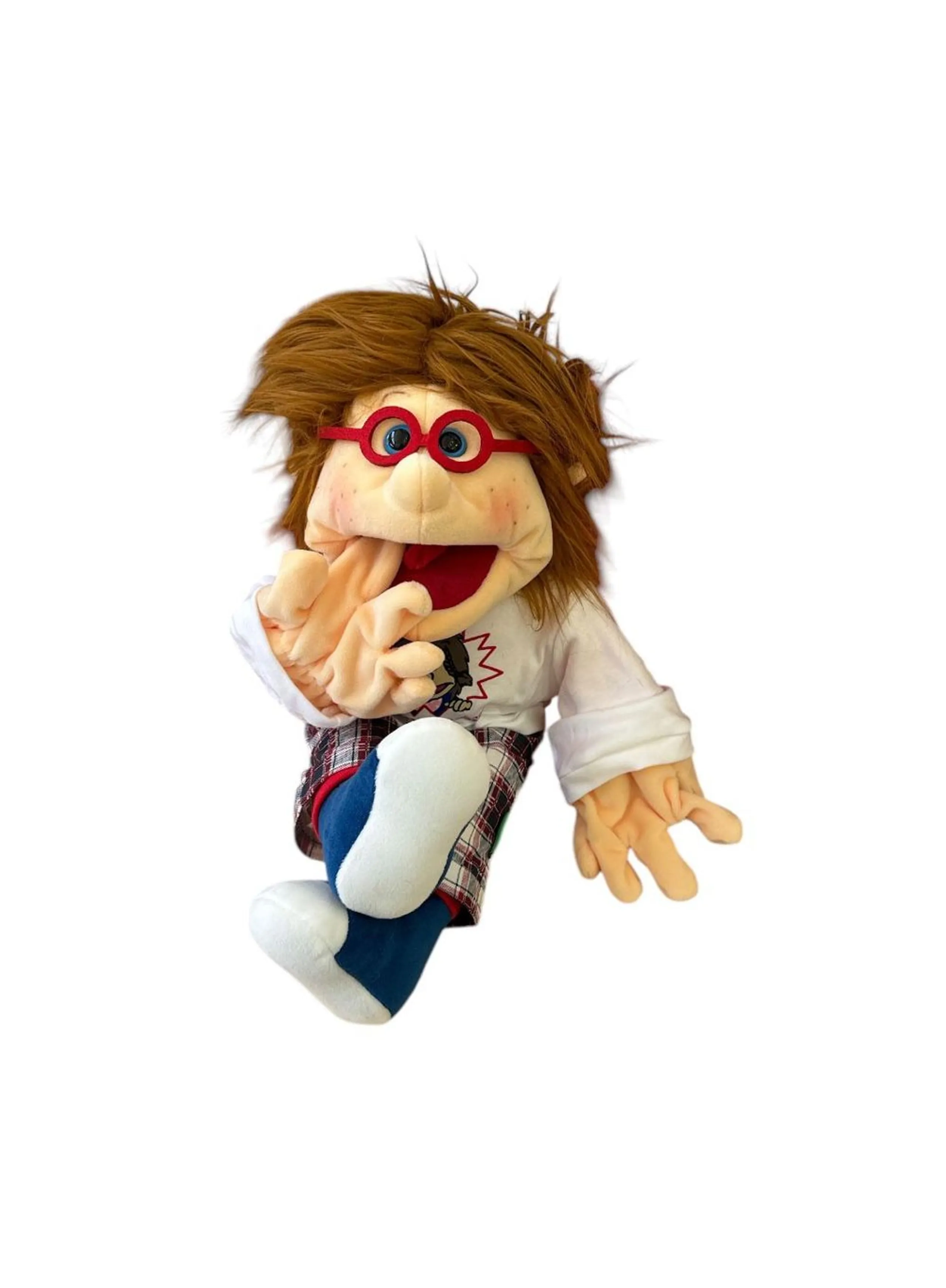 Kleines Peterchen - 45cm Hand Puppet