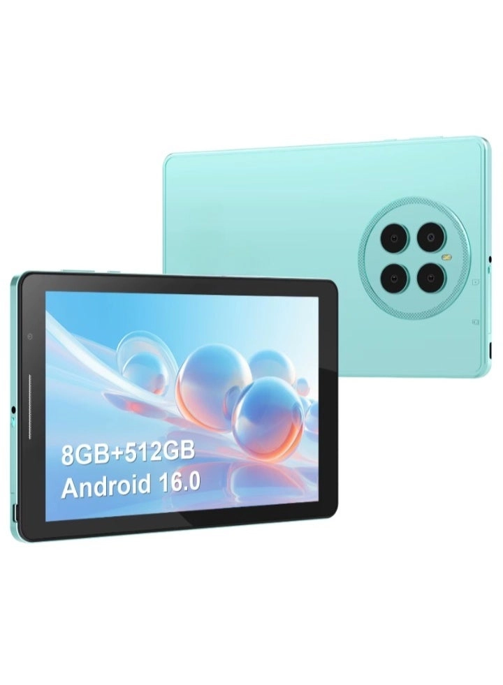 REBENUO CM936 - 512GB 9"