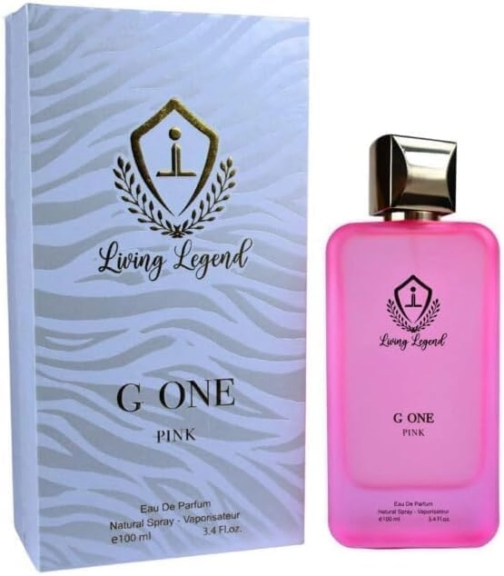 G One Eau de Parfum - 100ml