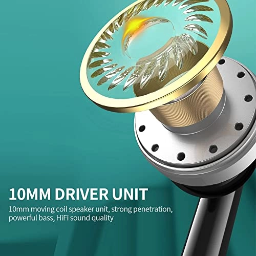 HT06 Wireless Earbud