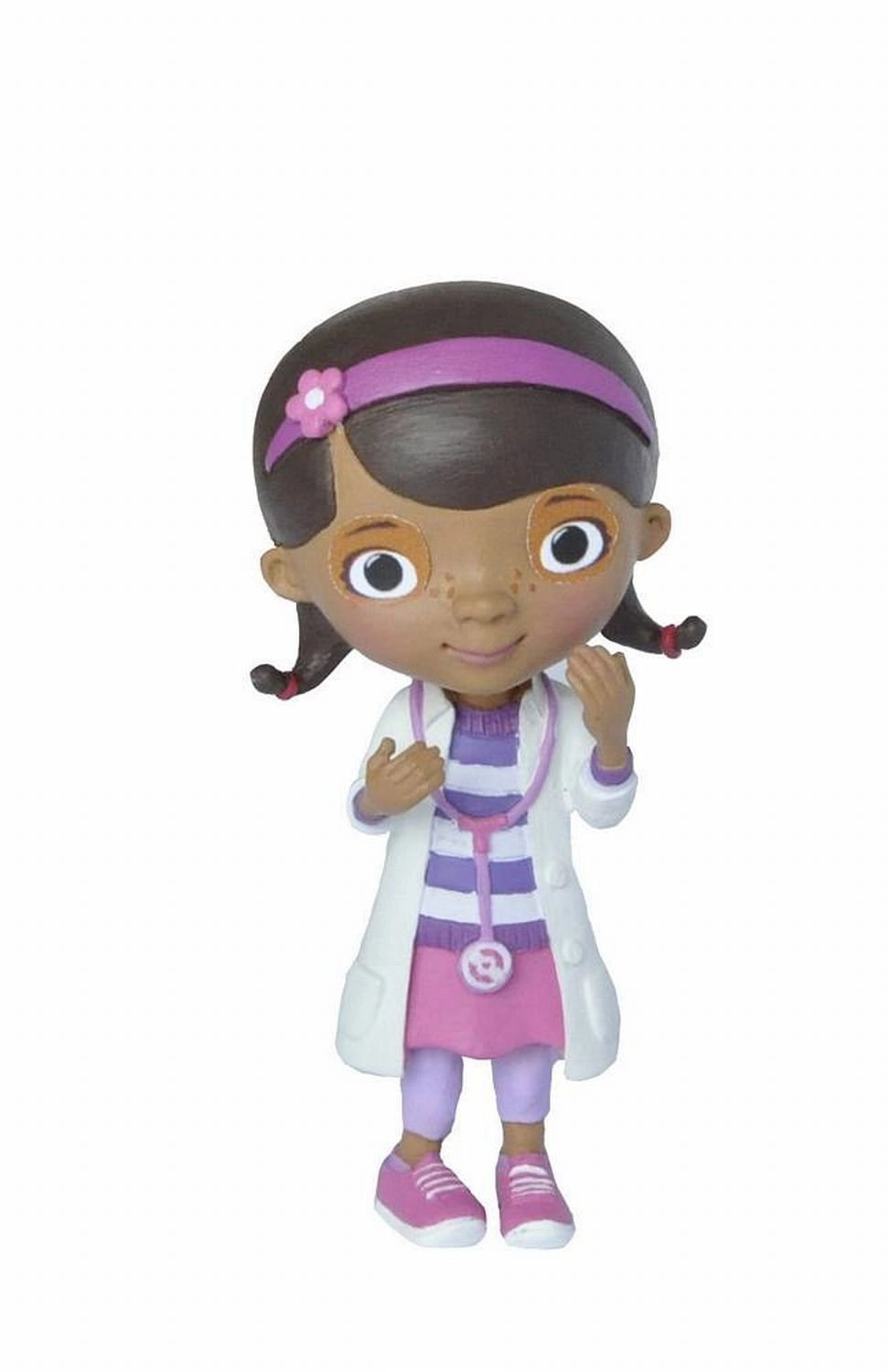 Disney Junior Elsa Styling Head - 13 Accessories