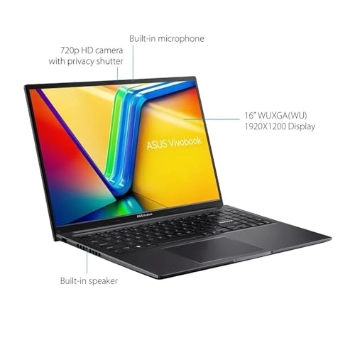 Vivobook 14 X1404Z - 14'' i3-1215U 8GB DDR4 512GB SSD