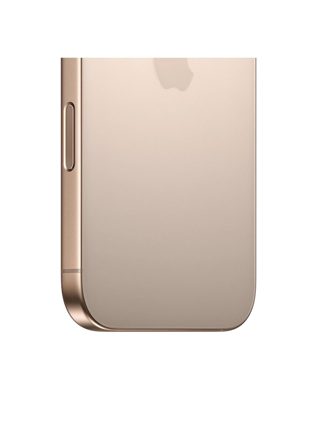 (Renewed) iPhone 16 Pro - 128 GB