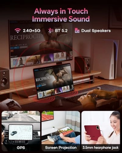 T65Plus - 256GB 13.4"