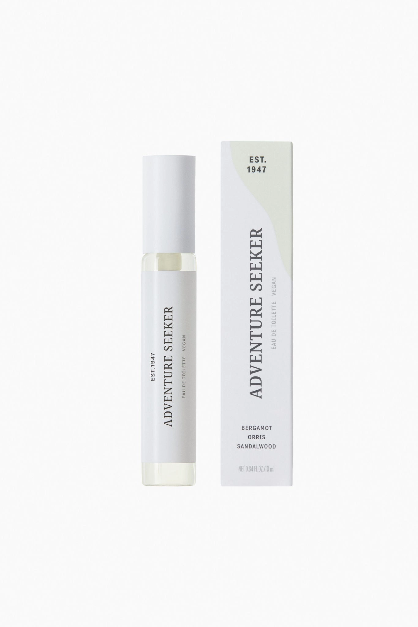 Eau de toilette - 10 ml
