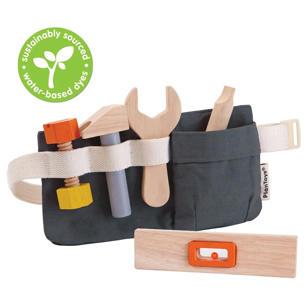 Tool Belt (Klg-3485)