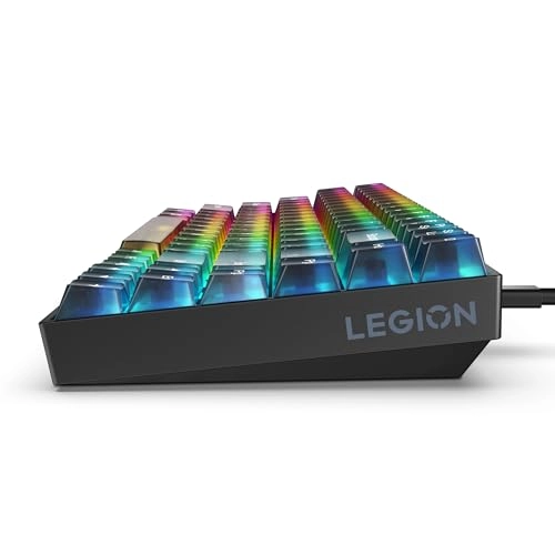 Legion K510 Mini Pro - ES Wired