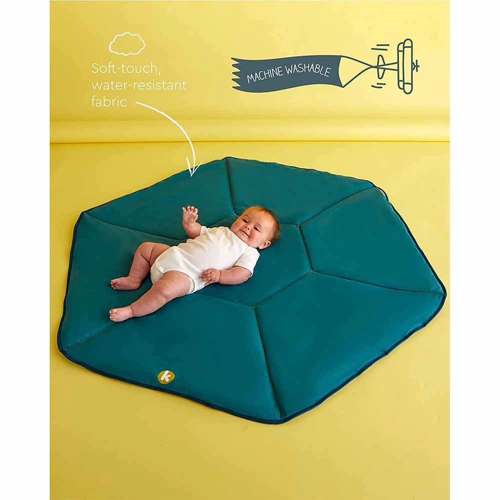 Flippin Fun Playmat - Adventures Suitable for 0-3 years
