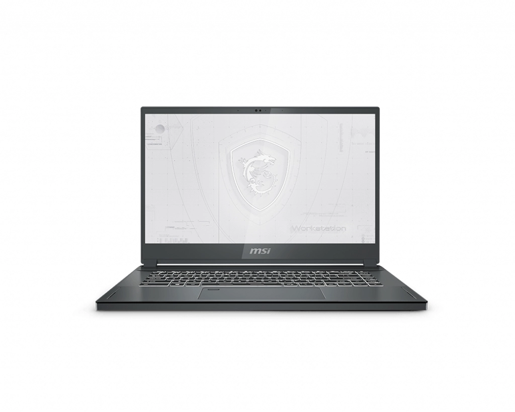 MSI WS66 11UKT-269 - 15.6'' Core i9-11900H 32GB DDR4 1TB NVMe SSD