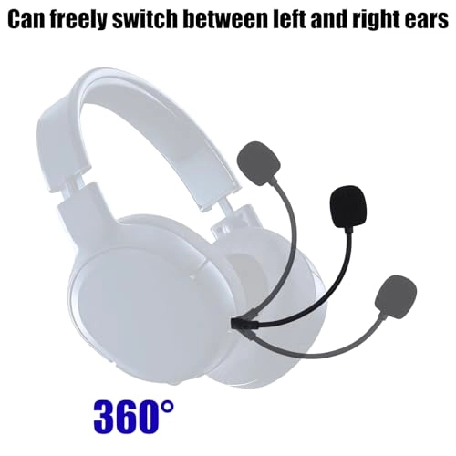 2000 series SHB2505BK/00 Wired Microphone