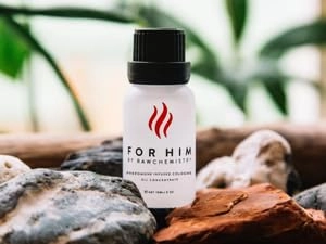 for Him - 15 ml