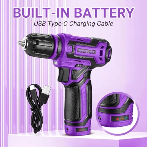 DKCD12XL02VT-S2 - 12V