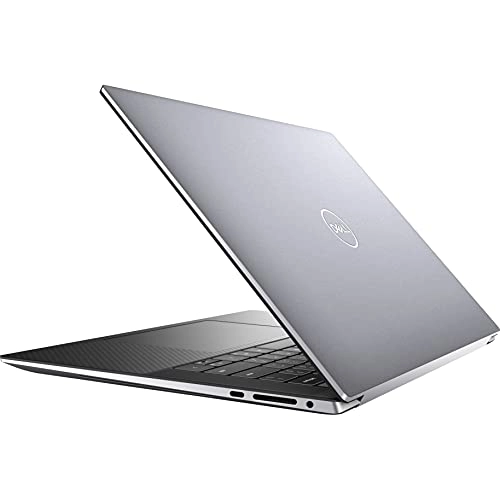 Precision 5000 5560 - 15.6'' Core i7-11800H 32GB DDR4 512GB SSD
