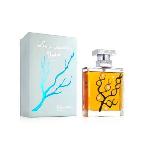 Les 4 Laisons White Sea Eau de Parfum 100ml
